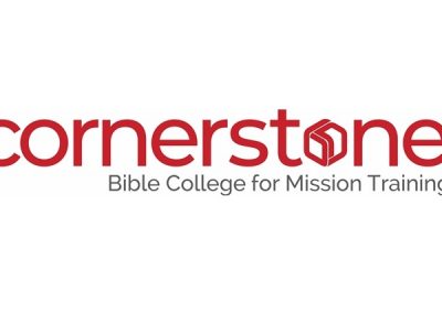 Cornerstone • Training for Migrant & Refugee Ministry